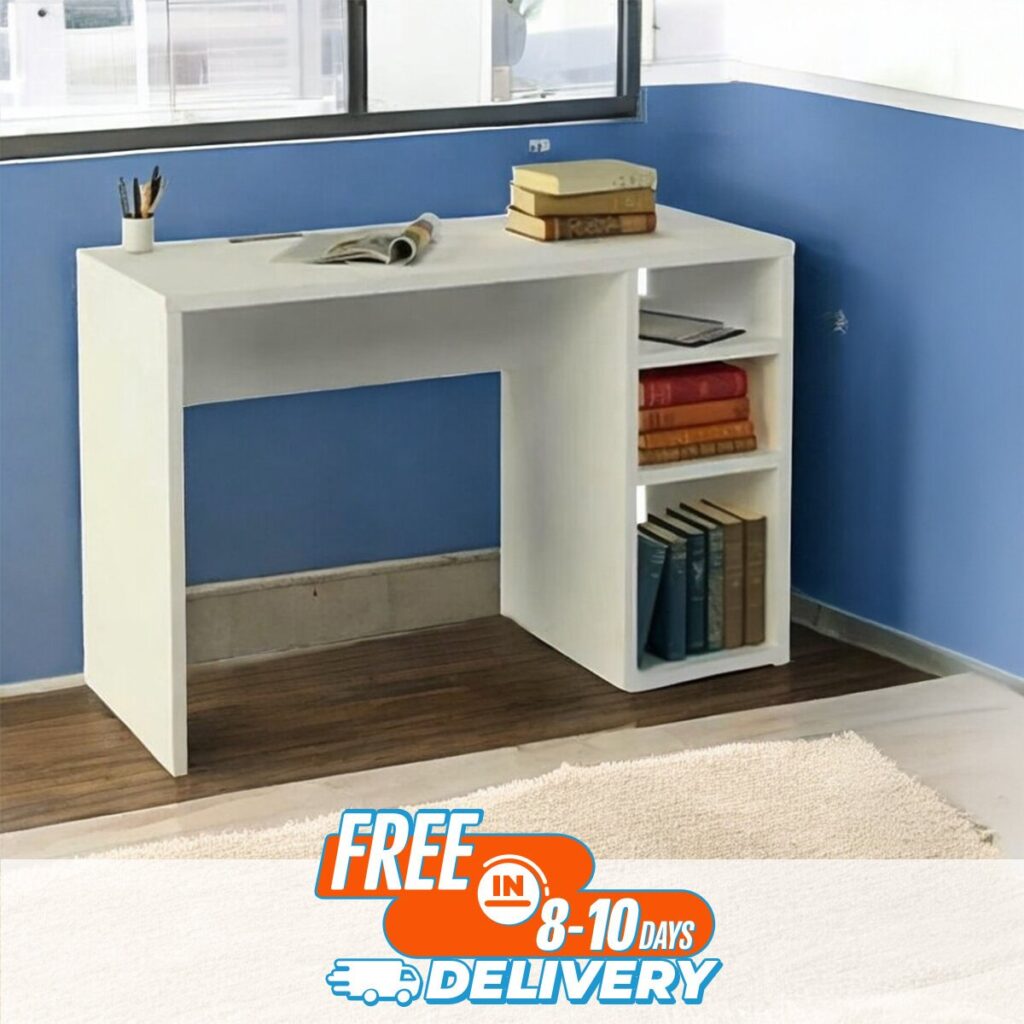 10 Daraz Furniture Deals in Bangladesh: Desks, Bedside Tables & Storage Finds