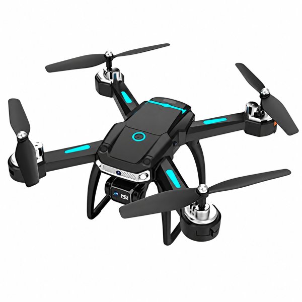 A19 PRO Dual Camera Drone with Display Remote