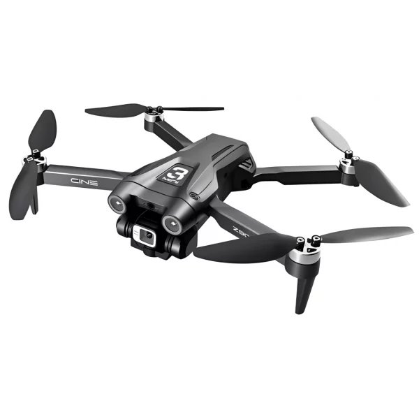 Z908 MAX Camera WiFi Drone