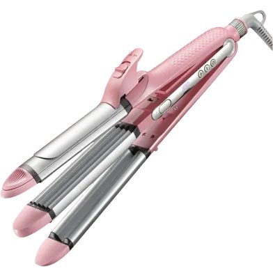 VGR V-563 4-in-1 Hair Multi-Styler