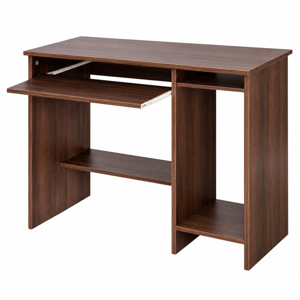 Nice Furniture Compact Computer Table – Without Drawer