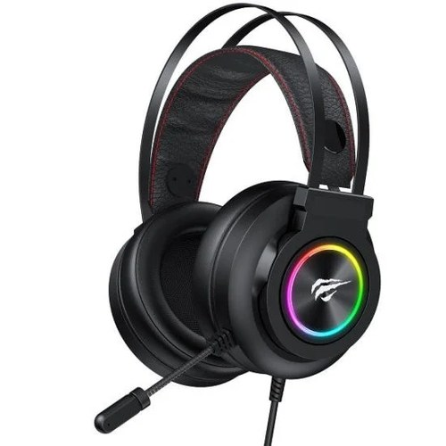 Havit H654U Wired USB Stereo Gaming Headphone