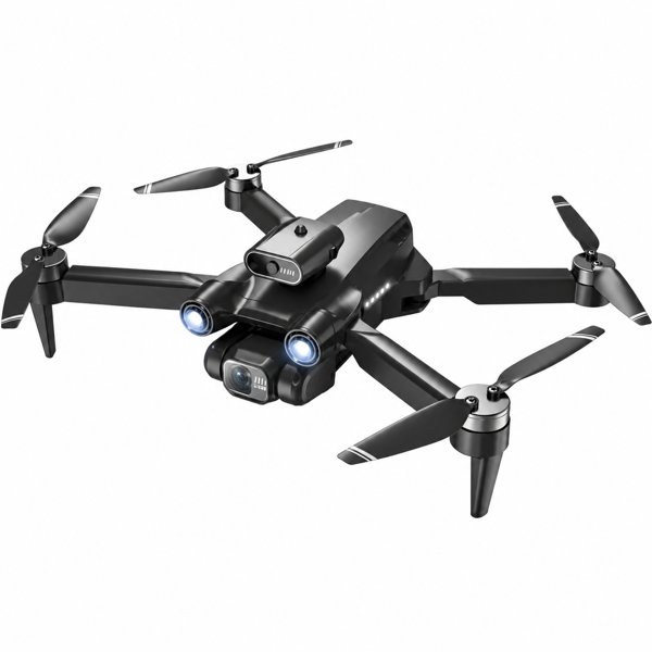 S1S Dual Camera Drone