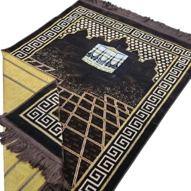 Safa Tex Turkish Safa Marhaba Jaynamaz – Any Design – 14